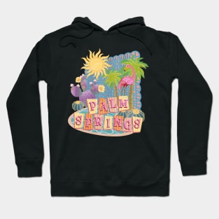 Palm Springs Hoodie